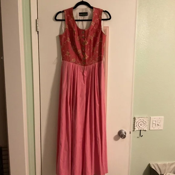 Dresses | Vintage German Oktoberfest Dirndl Size Xs | Poshmark